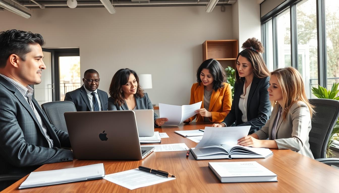 Business Legal Assistance Made Simple
